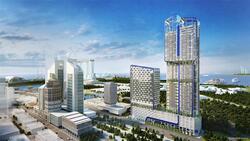 Shenton Way (D1), Condominium #561970331